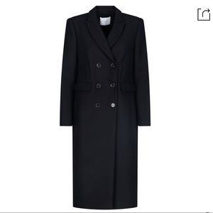 Ivy & Oak Celine Wool Coat